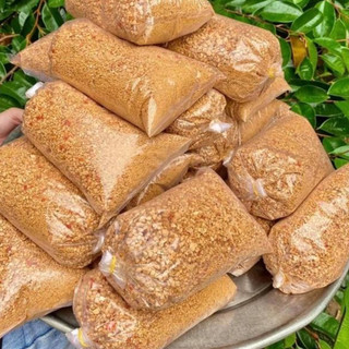 Muối tây ninh