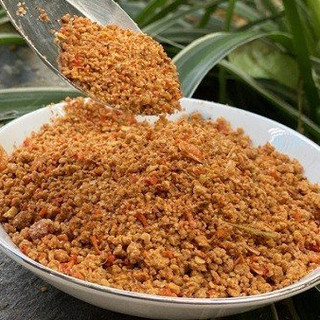 Muối tây ninh