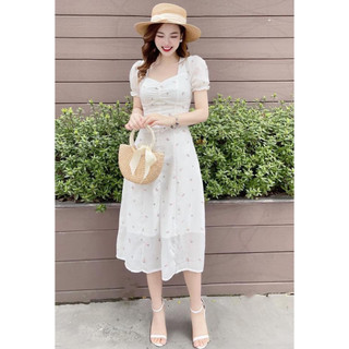 Rập giấy A0 mã 375 - Rập may đầm