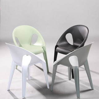 Combo 5 Ghế nhựa S3019