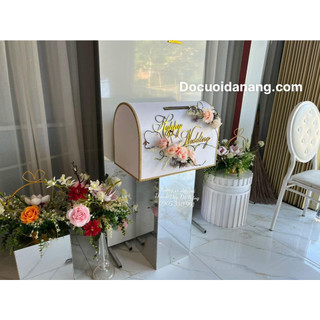 Thùng tiền TT47