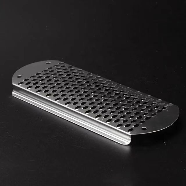 Mặt lưỡi chà gót chân thay thế - dụng cụ chà gót chân inox 304