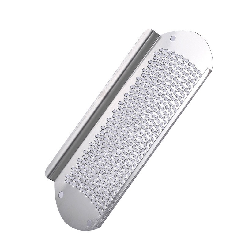 Mặt lưỡi chà gót chân thay thế - dụng cụ chà gót chân inox 304