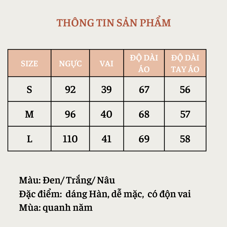 Áo blazer nữ dài tay 2 lớp có đệm vai, áo vest nữ khoác ngoài phong cách Hàn Quốc B001 Dolly Quin