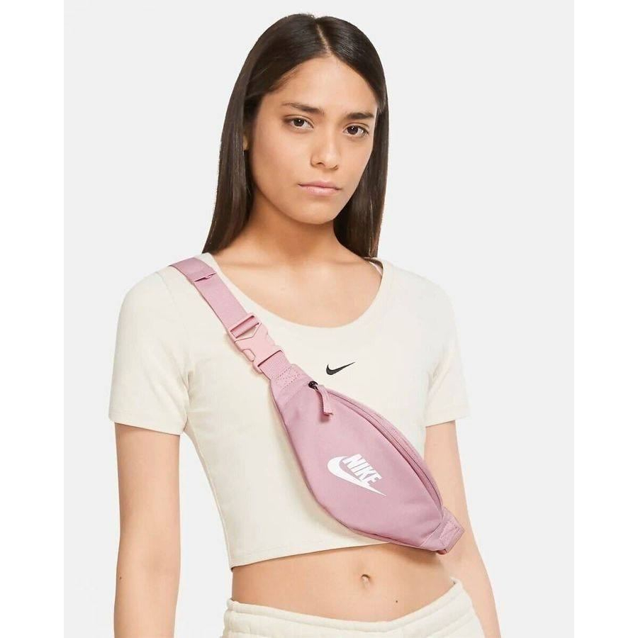 Túi nike hồng
