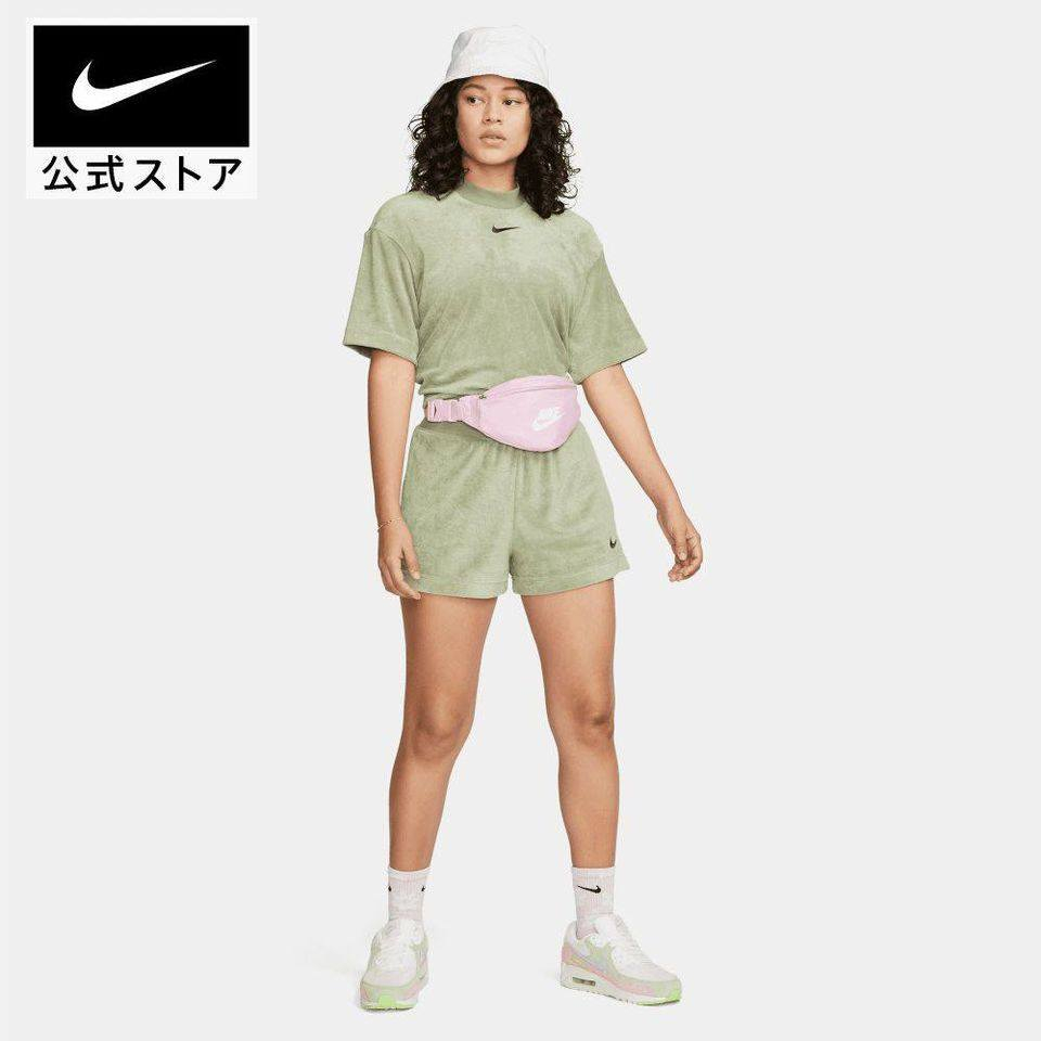Túi nike hồng