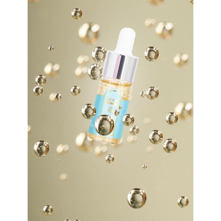 Serum Dewdrop colagen 24k