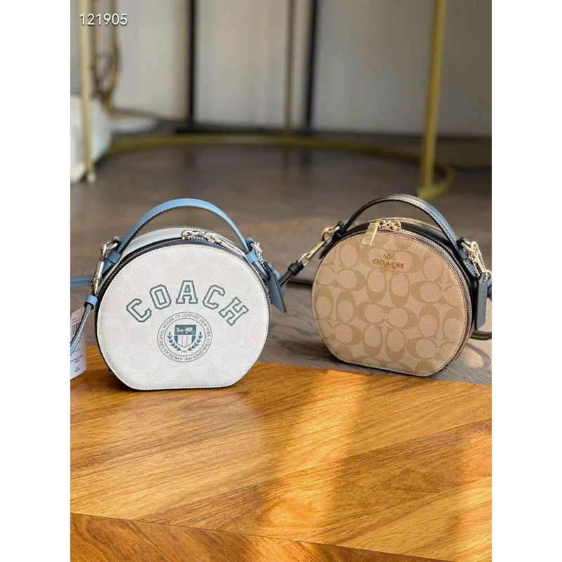‼️Rẻ nhất Shopee‼️túi coach top handle
