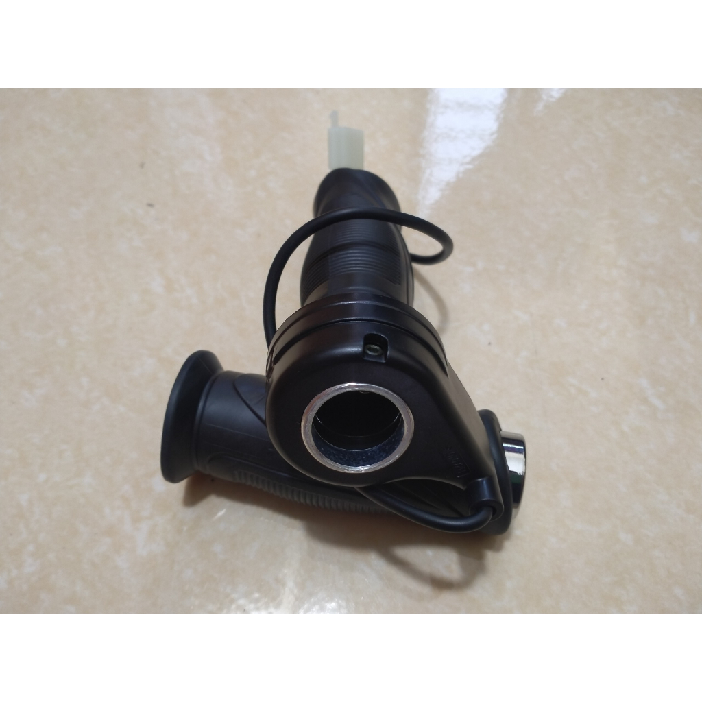 Tay ga xe điện bền , rẻ nhất thị trường