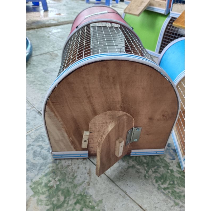 BẪY CHUỘT THÔNG MINH