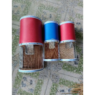 BẪY CHUỘT THÔNG MINH ( NHỎ, TRUNG VÀ ĐẠI)