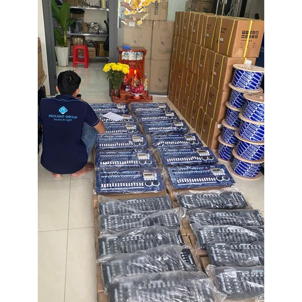 Bàn khiển kingkong 256A