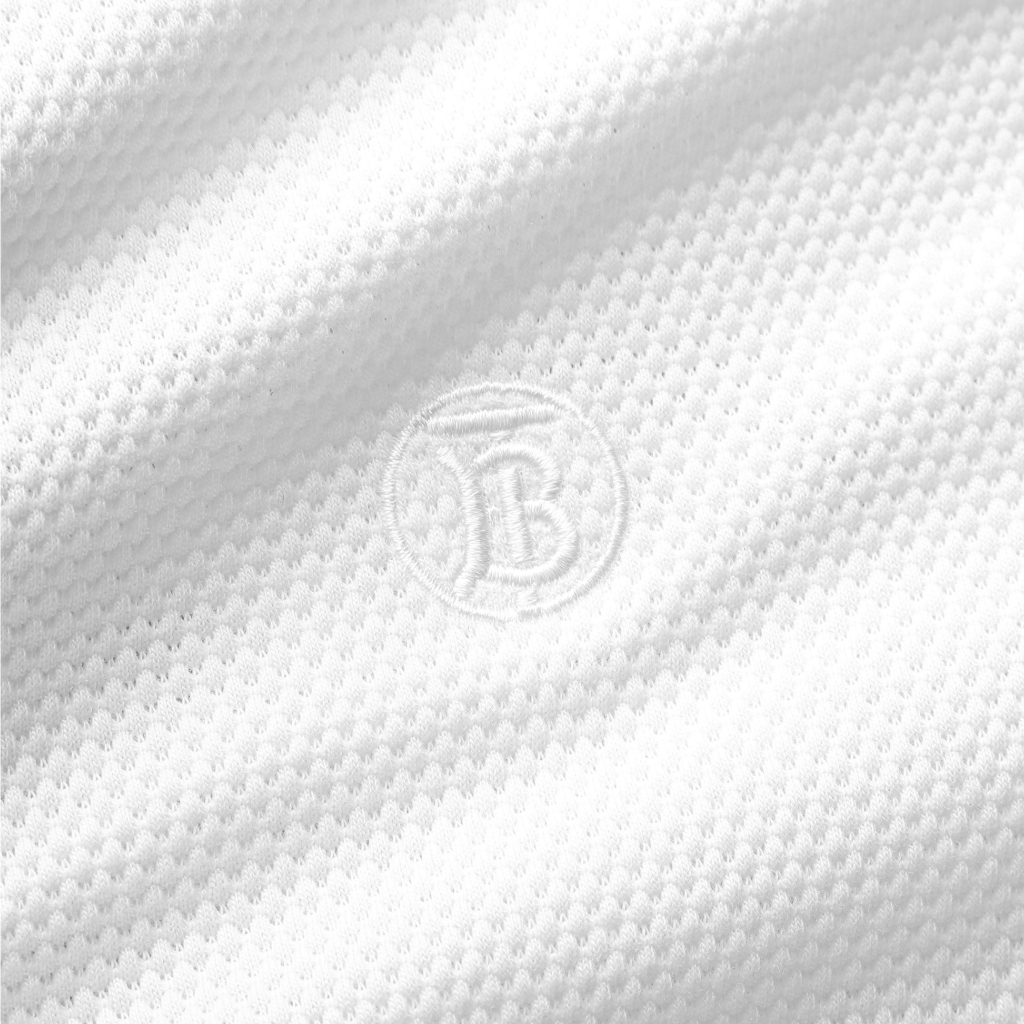 Áo Polo Nam BBR Ngắn Tay New Arrival PL10, Form slim, vải Cotton gai pique, mền mịn, Hàng VNXK