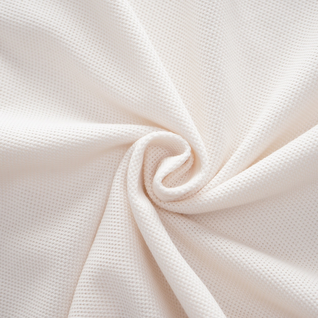 Áo Polo Nam LCST Ngắn Tay Cổ Kẻ PL55, Form slim, vải cotton pique vô cùng mềm xịn, vải đanh chuẩn, Hàng VNXK