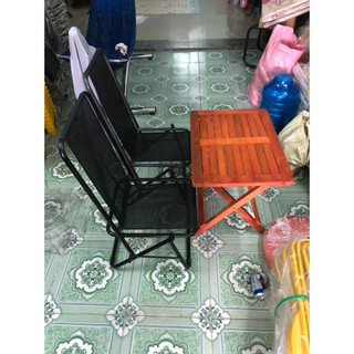Bàn cà phê, bàn gỗ mặt thưa