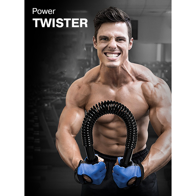 Lò xo tập cơ đủ size 20 - 60kg