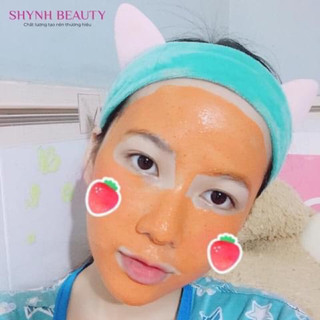 Nạ Bắc Thảo Dược Swhite Lẻ [Gói nạ bắc trong set nạ]