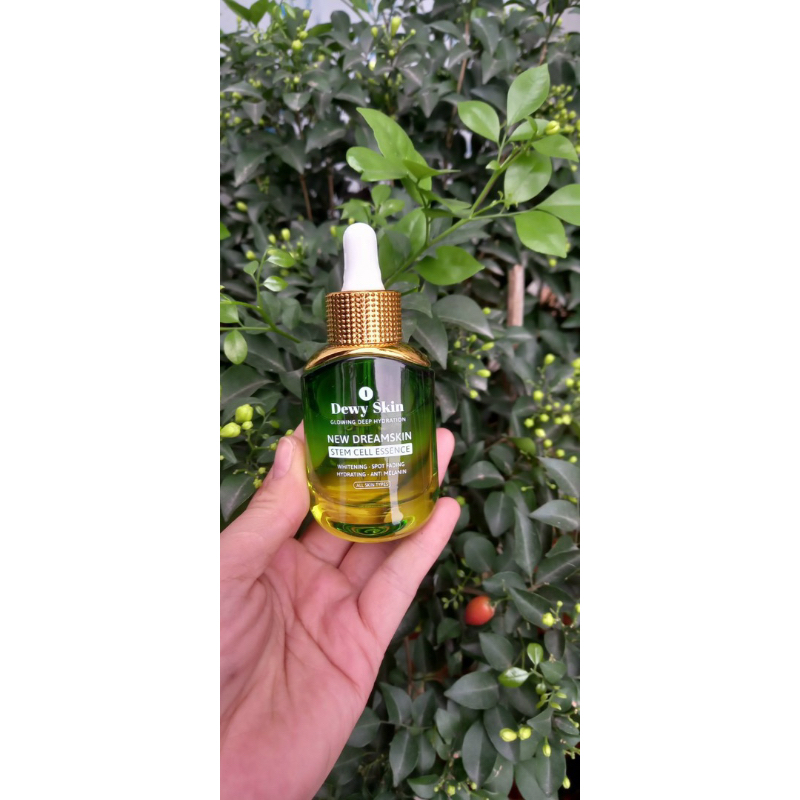 Serum căng bóng, khoá ẩm Mh beauty spa