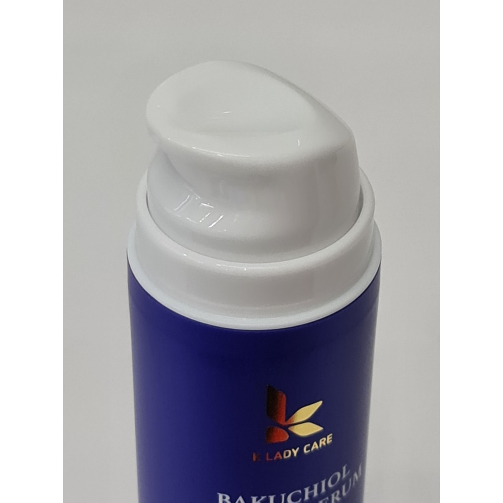 Tinh Chất Serum Dưỡng Trắng Phục Hồi Da Retinol Bakuchiol 2% K Lady Care 50ml Hàn Quốc