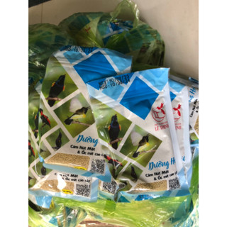 Cám Hút Mật & ốc mít cao cấp  Lê Thịnh Dưỡng Hót, 100gr