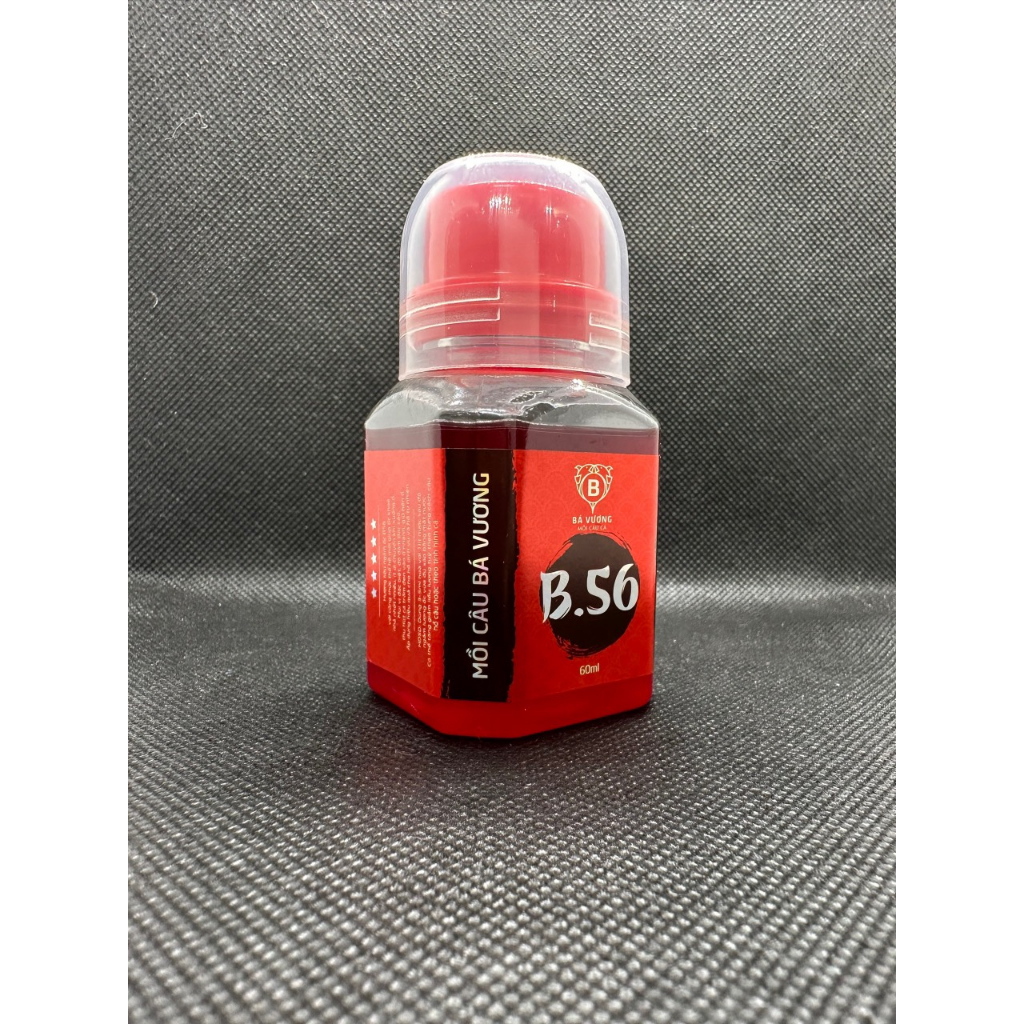 Siêu dụTrắm Đen B56 - Bavuong