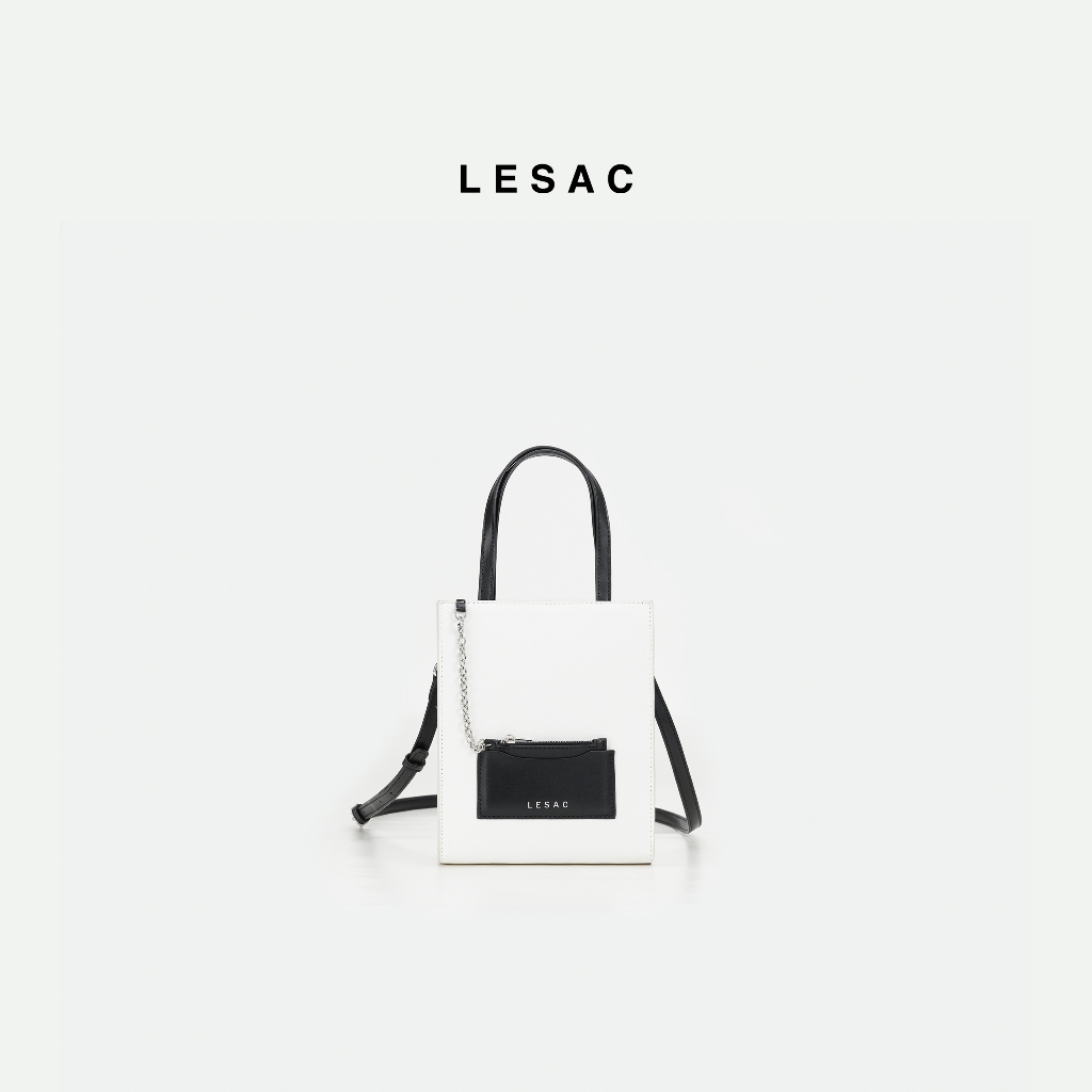 Túi tote mini LESAC Jim Bag