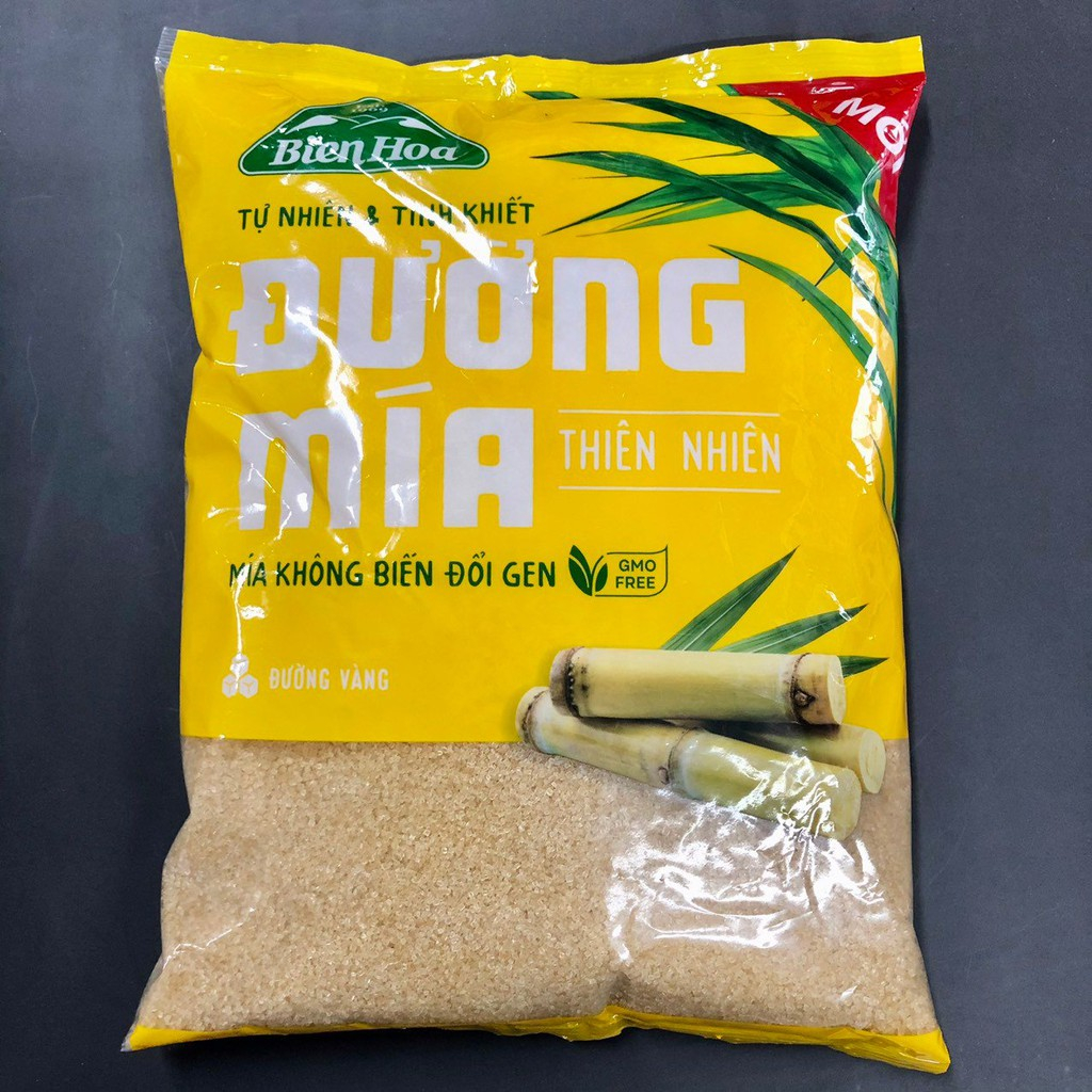 ĐƯỜNG VÀNG BIÊN HÒA 1KG