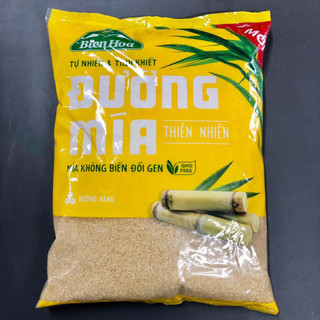 Đường vàng biên hòa 1kg