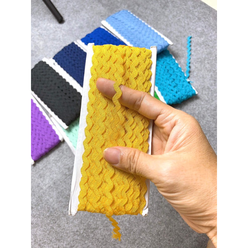 Ren răng cưa 1cm loại tốt