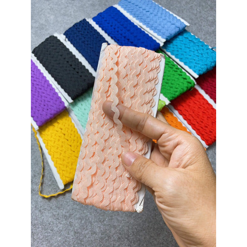 Ren răng cưa 1cm loại tốt