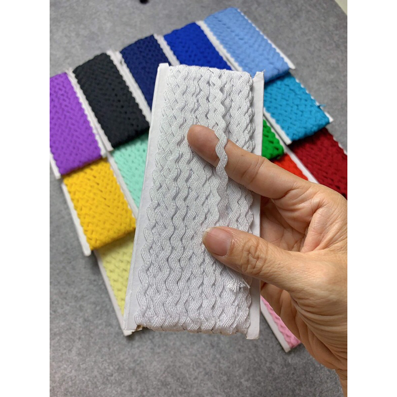 Ren răng cưa 1cm loại tốt