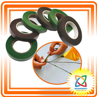 Băng keo sáp làm handmade, quấn cành