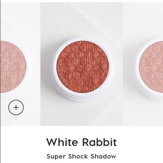 Phấn Mắt ColourPop Super Shock Eye Shadow