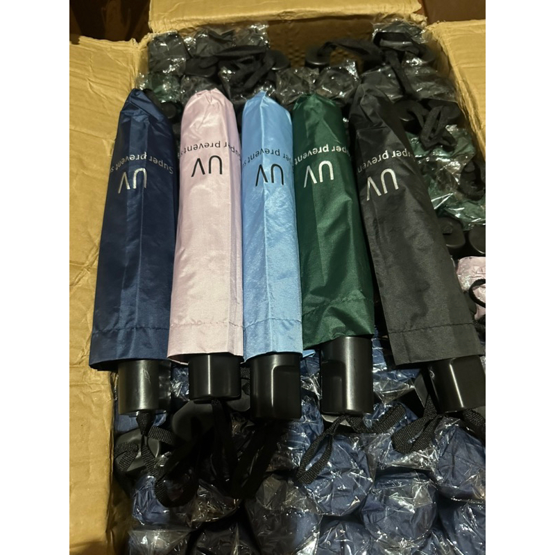 Ô chống tia UV siêu hót