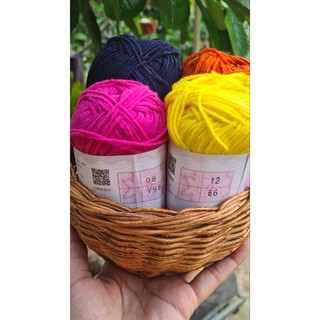 Len baby yarn loại 1