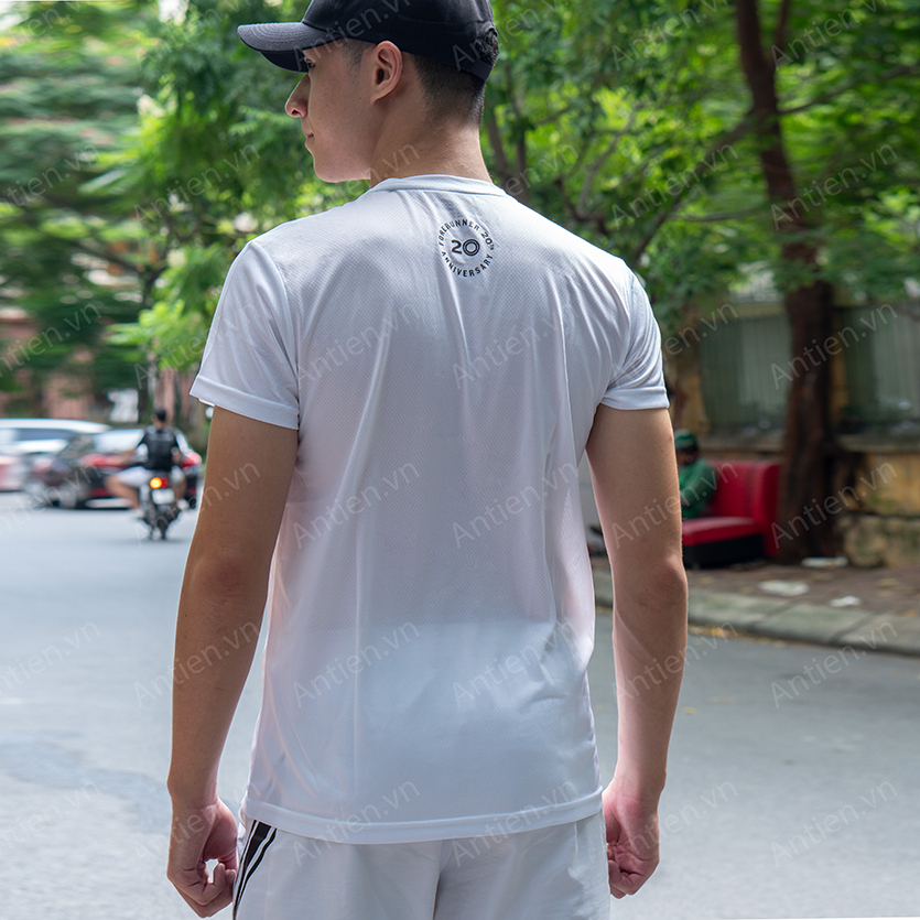 Áo Thun GARMIN chính hãng