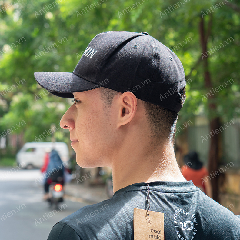 Áo Thun GARMIN chính hãng