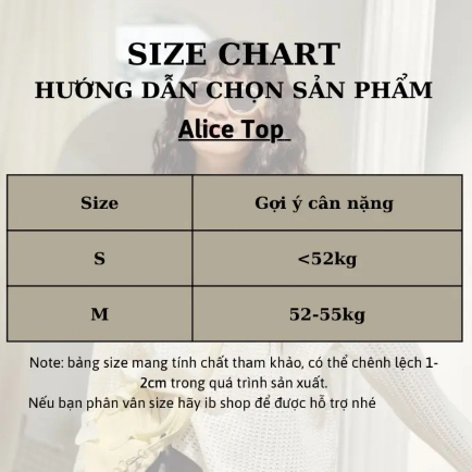 Áo cardigan nữ dáng croptop - Alice Top vải thun mềm co giãn thoải mái phù hợp cho mùa thu đông Wepretty AH16