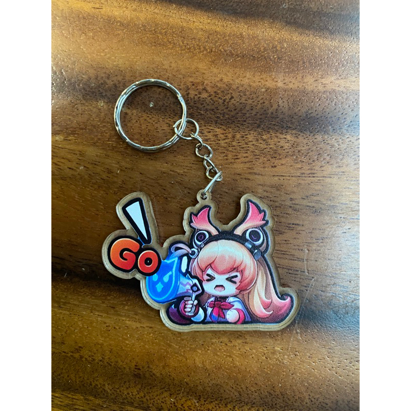 Móc khoá Liên Quân - Aya - ARENA OF VALOR