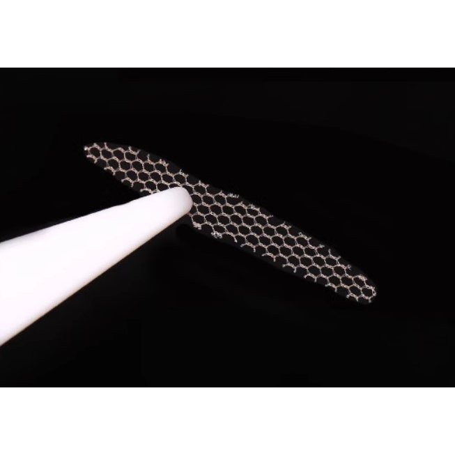 Kích mí, Set 4 món kích mí cuộn kèm keo dán chuyên nghiệp cho mắt sụp, mắt một mí, có hơn 200 miếng/ cuộn