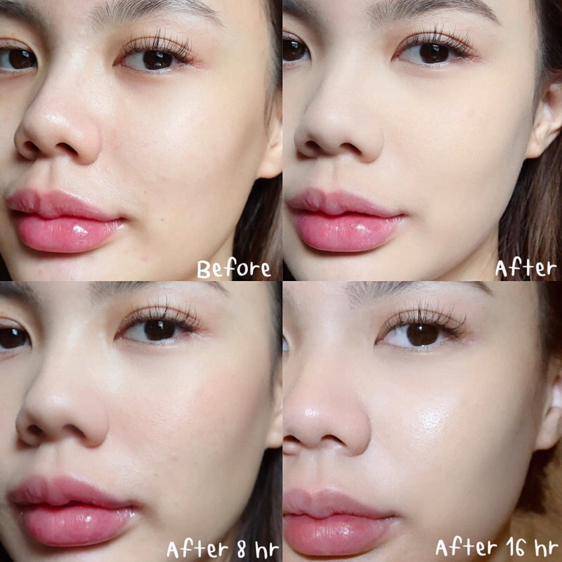 Sample kem lót Maybelline fit me 5ml