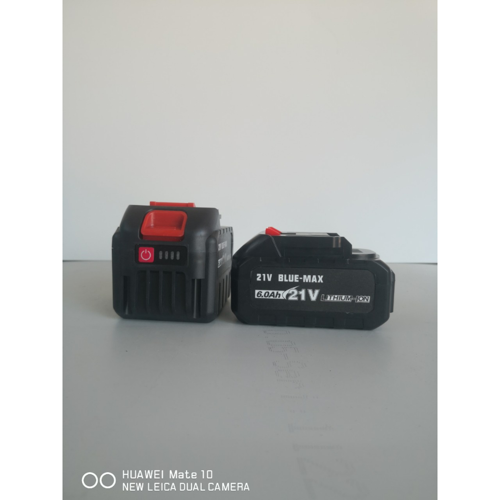 PIn 10-15 Cell  Blue Max Chân pin phổ thông dùng cho máy khoan, máy mài, máy bulong mạch 3 mosfet  chuẩn 4A-6A