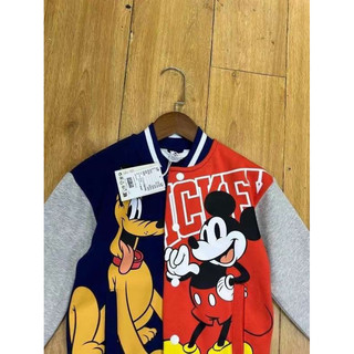 Áo khoác bomber HM dư xịn