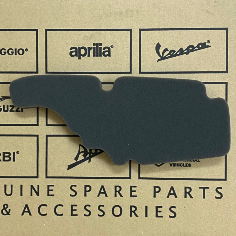 Lọc gió Vespa Lx, Liberty, Fly nhập