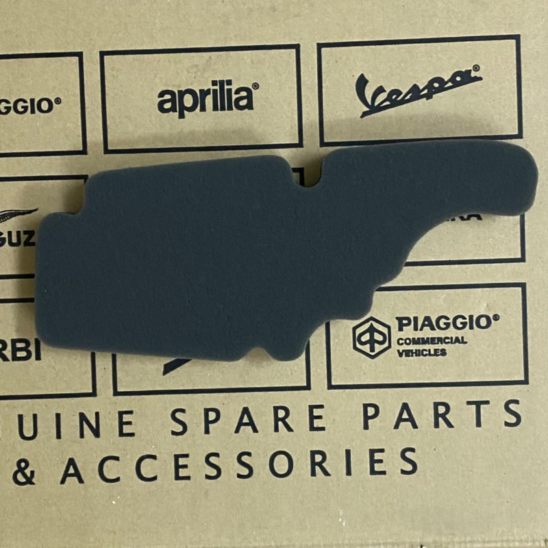 Lọc gió Vespa Lx, Liberty, Fly nhập