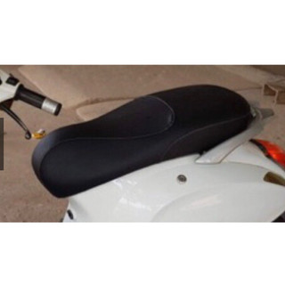 Da bọc yên. Vỏ bọc yên xe máy điện vespa