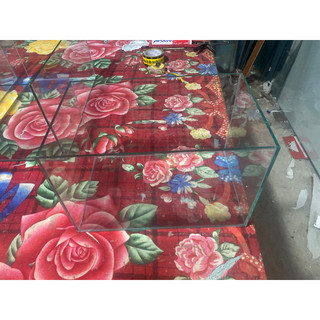 Bể cá 40x25x25 kinh 5li