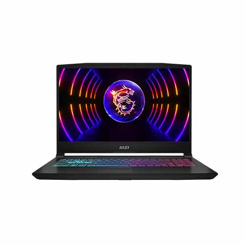 MSI Laptop Gaming GF63 Thin 12VE - 460VN|i5-12450H|RTX 4050|DDR4 8GB|512GB SSD|15.6" FHD,144Hz | BigBuy360 - bigbuy360.vn