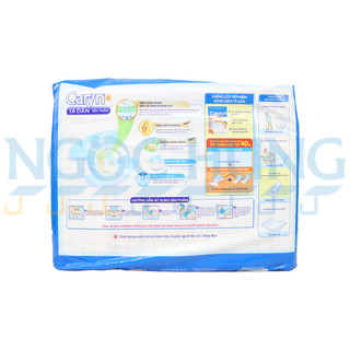 Tã dán Caryn XL20 (vòng hông 86 - 135 cm)