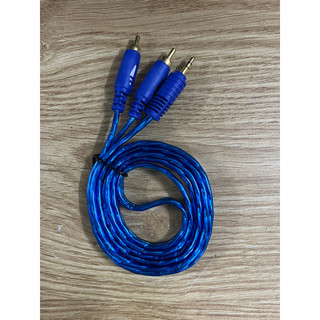 Dây Tín Hiệu AUDIO/VIEDEO Dài 1m5